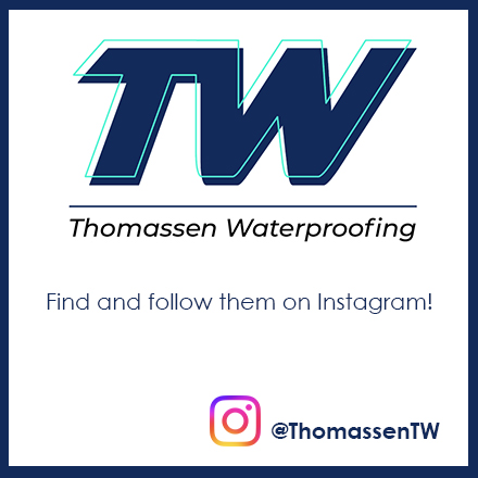 Thomassen Waterproofing